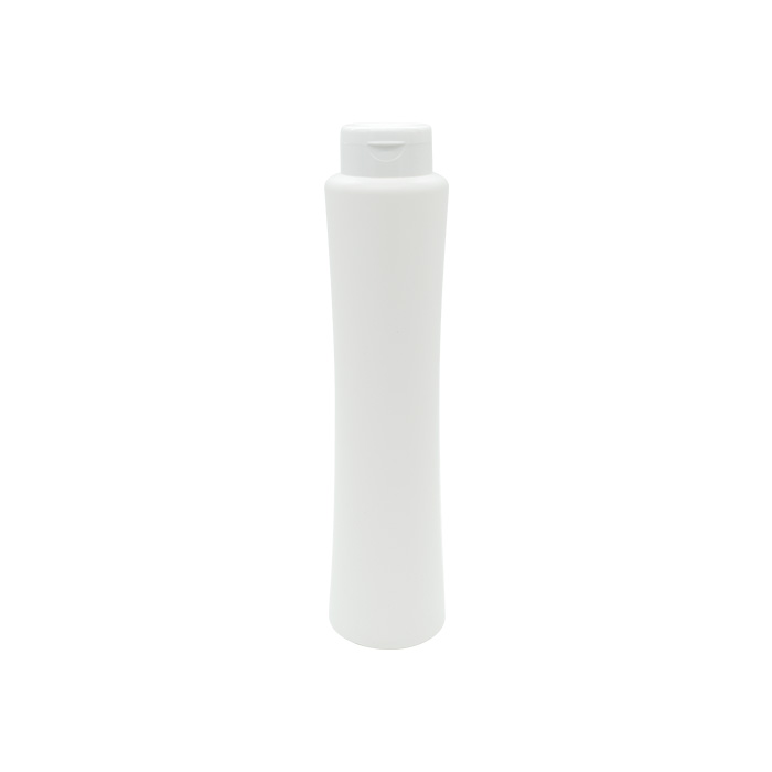 Frasco acinturado 500ml pfs c/ tp flip 48