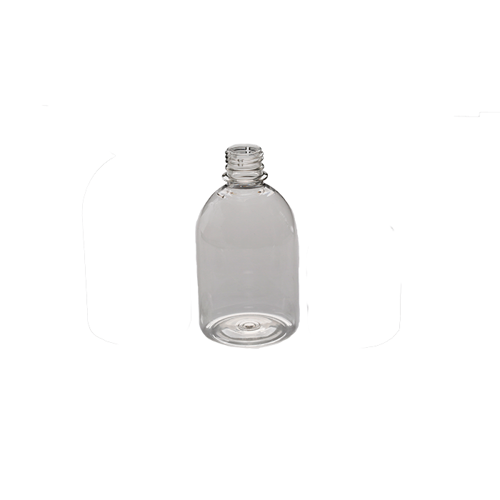 Saboneteira PET 380ml